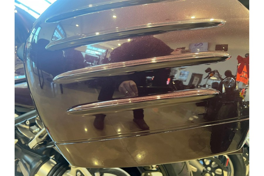 2012 Kawasaki Concours™ 14 ABS