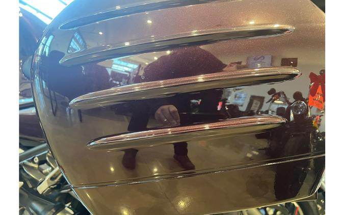 2012 Kawasaki Concours™ 14 ABS