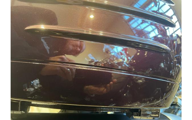 2012 Kawasaki Concours™ 14 ABS