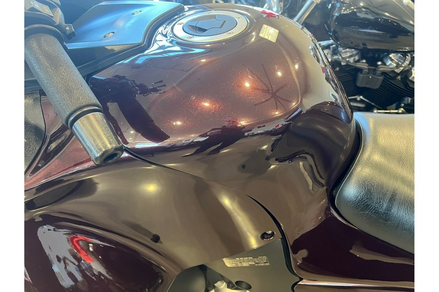 2012 Kawasaki Concours™ 14 ABS