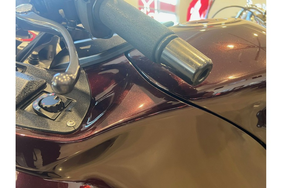 2012 Kawasaki Concours™ 14 ABS