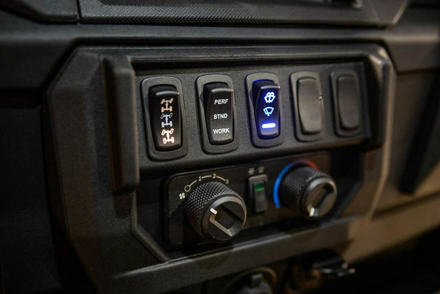 2026 Polaris Ranger XP 1000 NorthStar Edition Ultimate