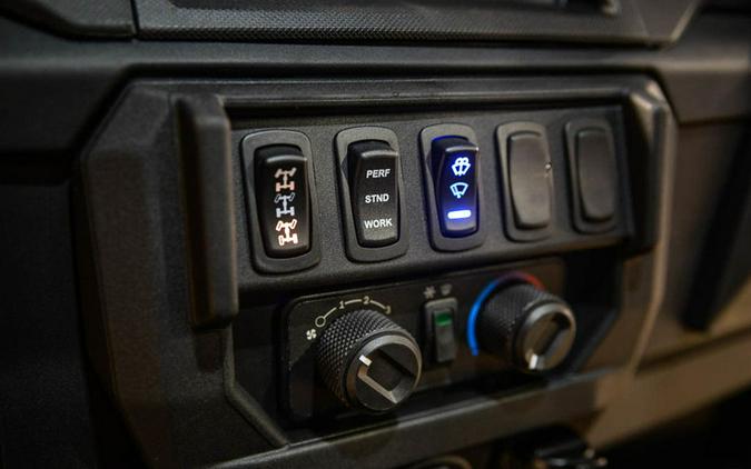 2026 Polaris Ranger XP 1000 NorthStar Edition Ultimate