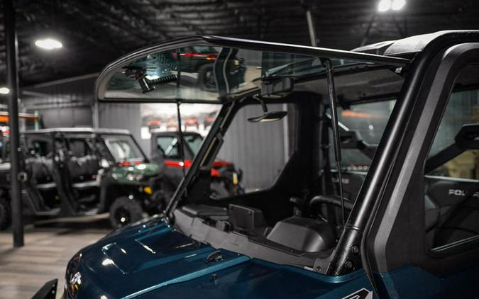 2026 Polaris Ranger XP 1000 NorthStar Edition Ultimate