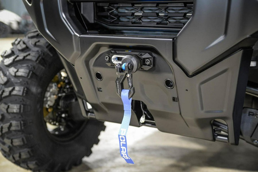 2026 Polaris Ranger XP 1000 NorthStar Edition Ultimate