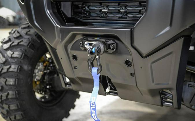 2026 Polaris Ranger XP 1000 NorthStar Edition Ultimate