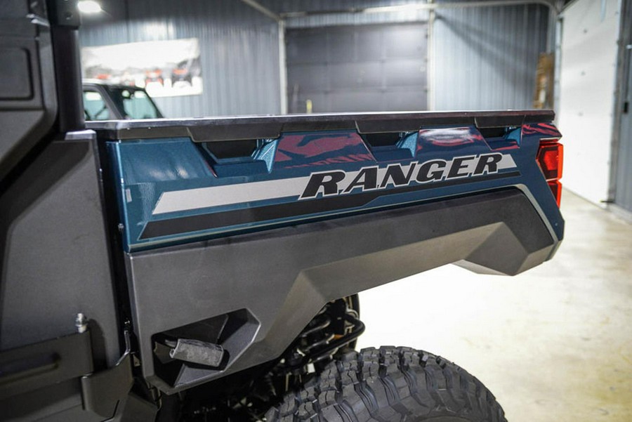 2026 Polaris Ranger XP 1000 NorthStar Edition Ultimate