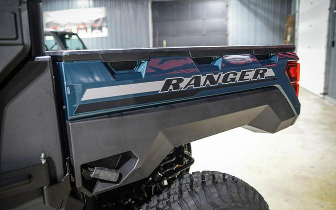 2026 Polaris Ranger XP 1000 NorthStar Edition Ultimate
