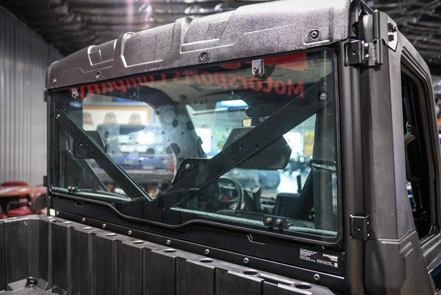 2026 Polaris Ranger XP 1000 NorthStar Edition Ultimate