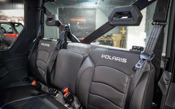 2026 Polaris Ranger XP 1000 NorthStar Edition Ultimate