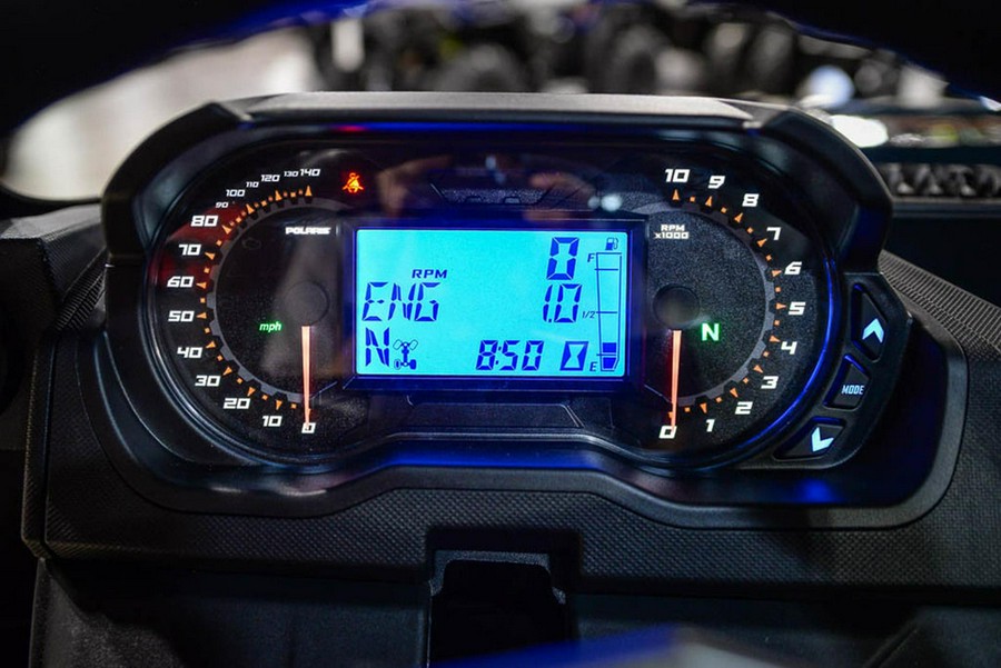 2026 Polaris Ranger XP 1000 NorthStar Edition Ultimate