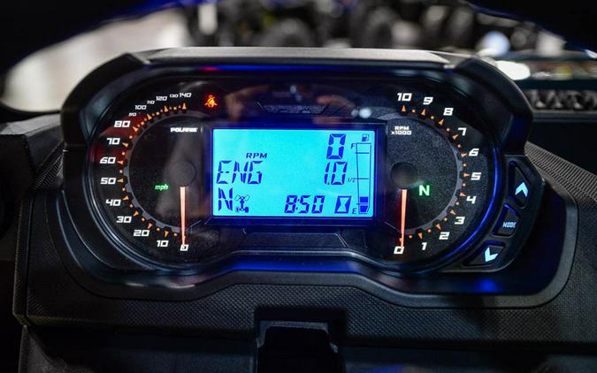 2026 Polaris Ranger XP 1000 NorthStar Edition Ultimate