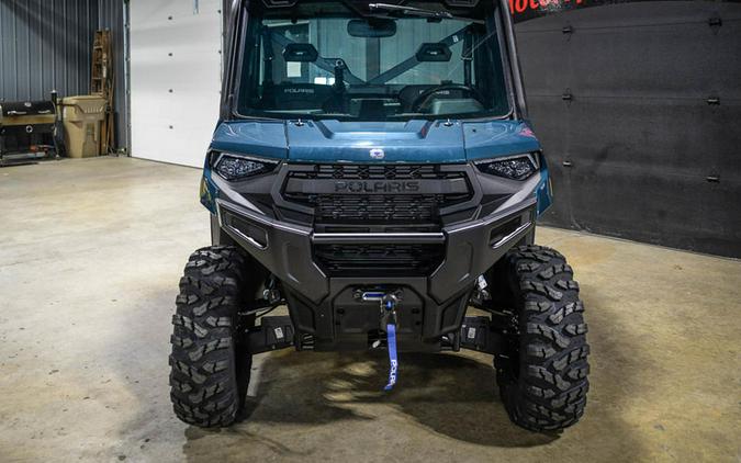 2026 Polaris Ranger XP 1000 NorthStar Edition Ultimate