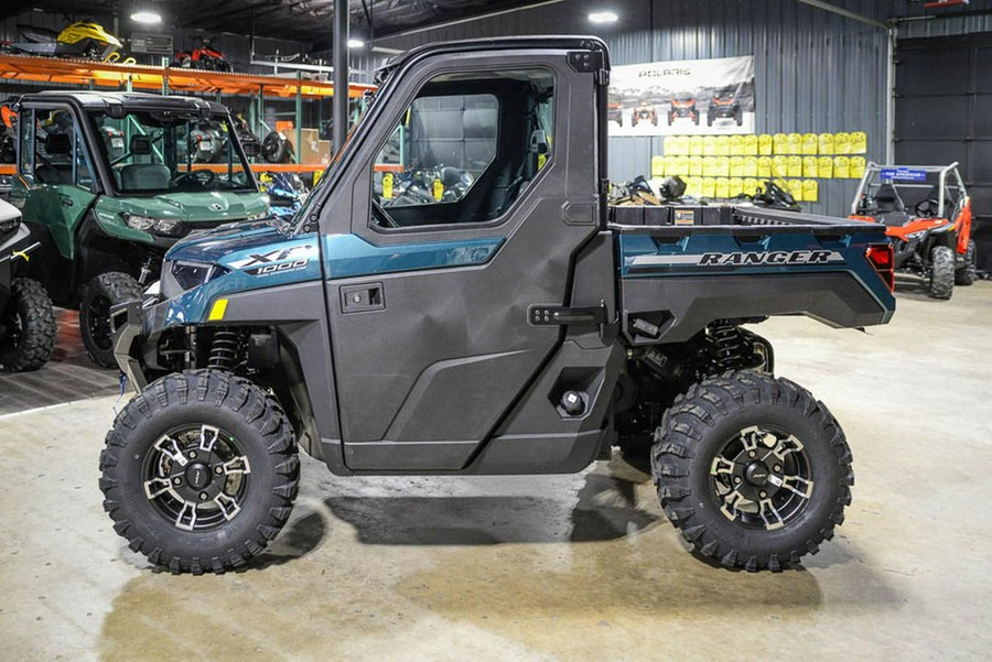 2026 Polaris Ranger XP 1000 NorthStar Edition Ultimate