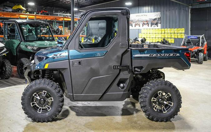 2026 Polaris Ranger XP 1000 NorthStar Edition Ultimate
