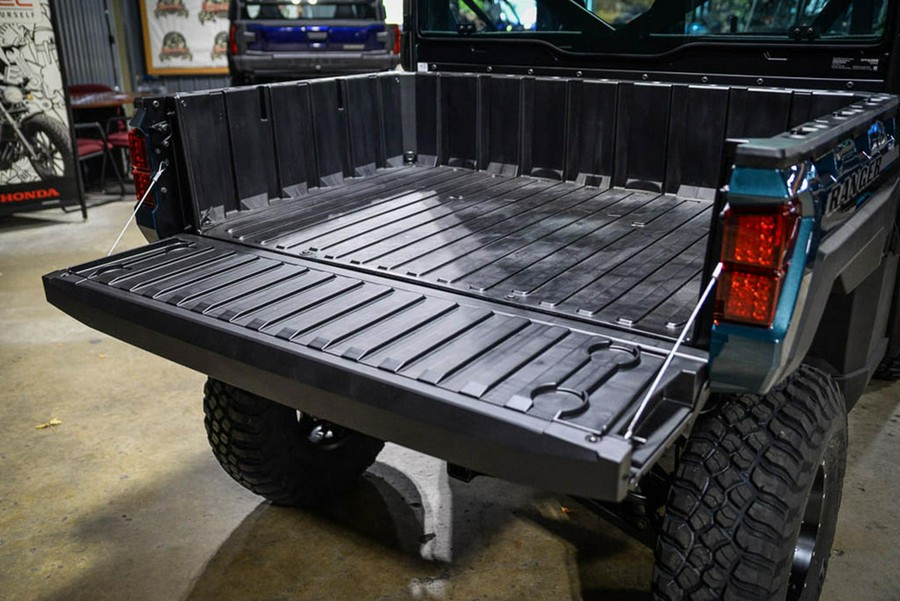 2026 Polaris Ranger XP 1000 NorthStar Edition Ultimate