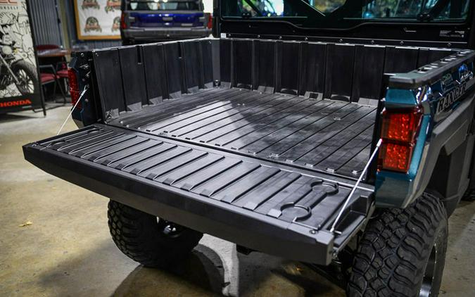 2026 Polaris Ranger XP 1000 NorthStar Edition Ultimate