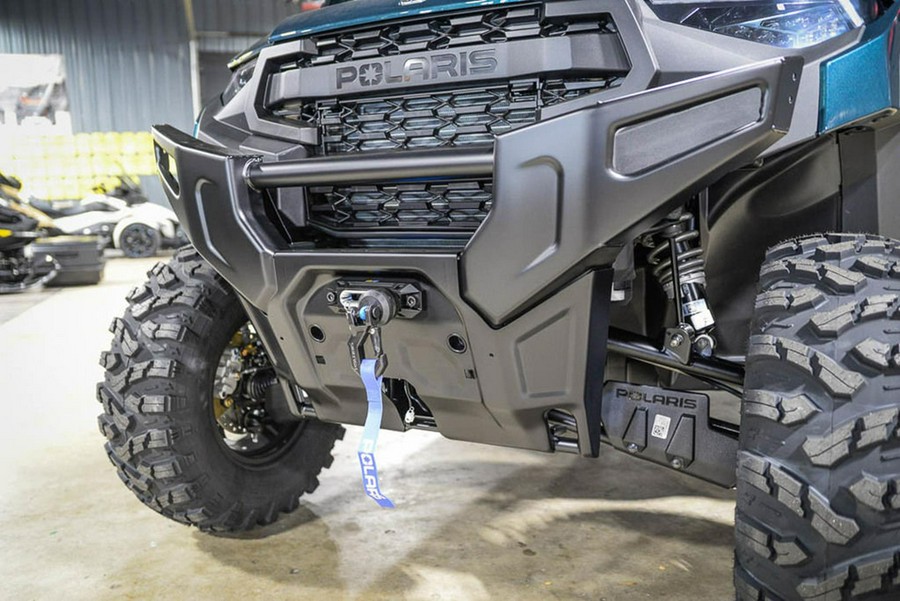 2026 Polaris Ranger XP 1000 NorthStar Edition Ultimate