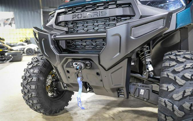 2026 Polaris Ranger XP 1000 NorthStar Edition Ultimate