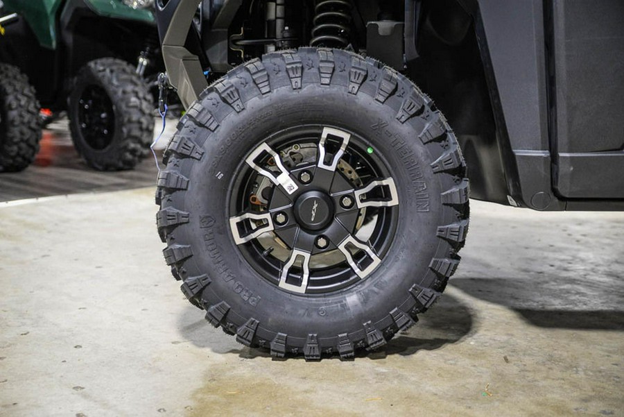 2026 Polaris Ranger XP 1000 NorthStar Edition Ultimate