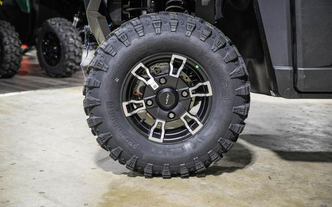 2026 Polaris Ranger XP 1000 NorthStar Edition Ultimate