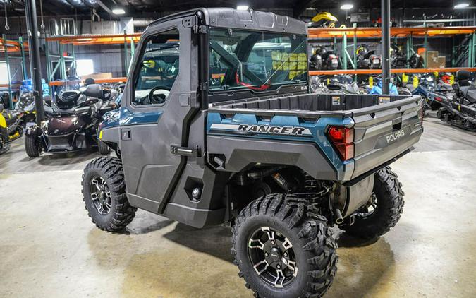 2026 Polaris Ranger XP 1000 NorthStar Edition Ultimate
