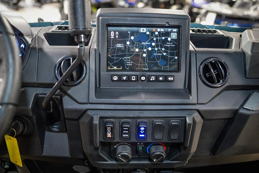 2026 Polaris Ranger XP 1000 NorthStar Edition Ultimate