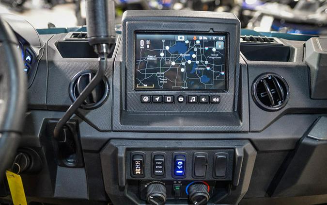 2026 Polaris Ranger XP 1000 NorthStar Edition Ultimate