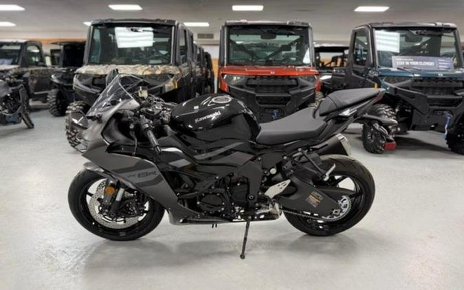 2026 Kawasaki Ninja® ZX™-6R ABS