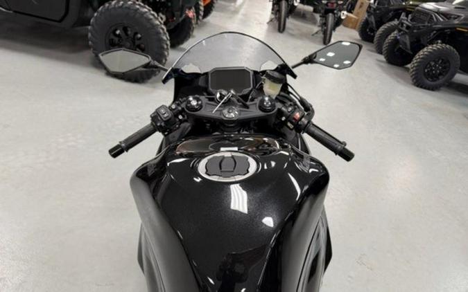 2026 Kawasaki Ninja® ZX™-6R ABS