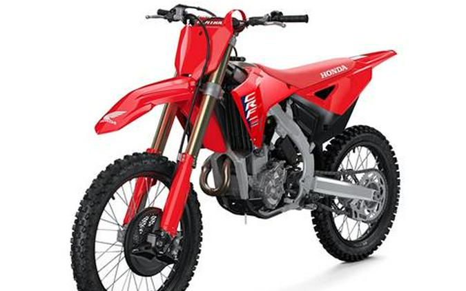 2026 Honda CRF250R
