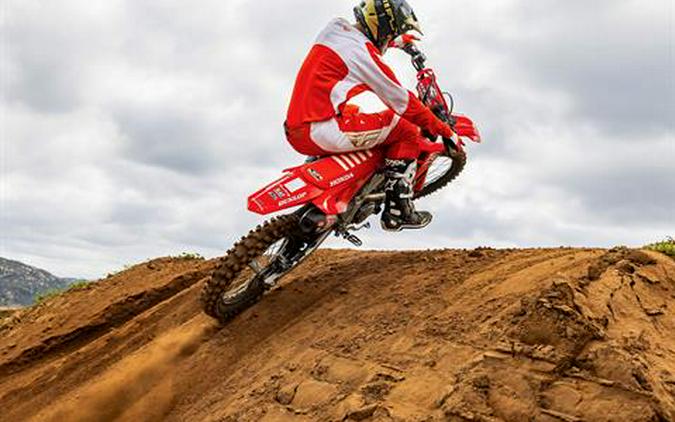 2026 Honda CRF250R