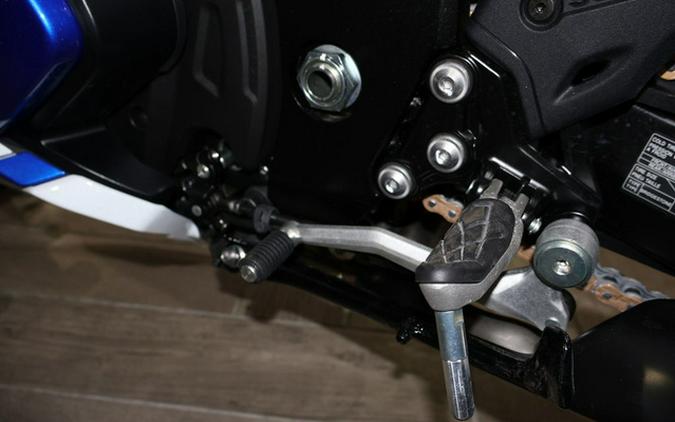 2026 Suzuki Hayabusa Special Edition