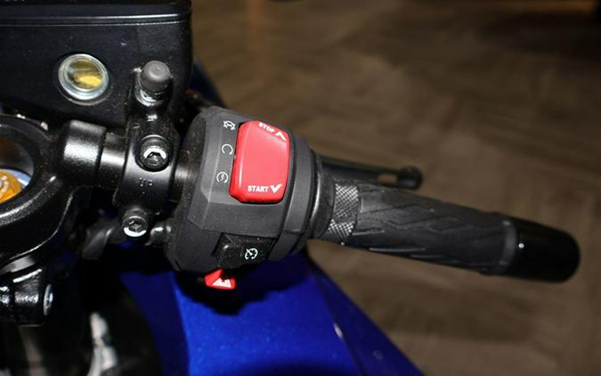 2026 Suzuki Hayabusa Special Edition