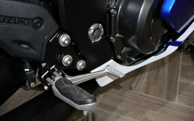 2026 Suzuki Hayabusa Special Edition