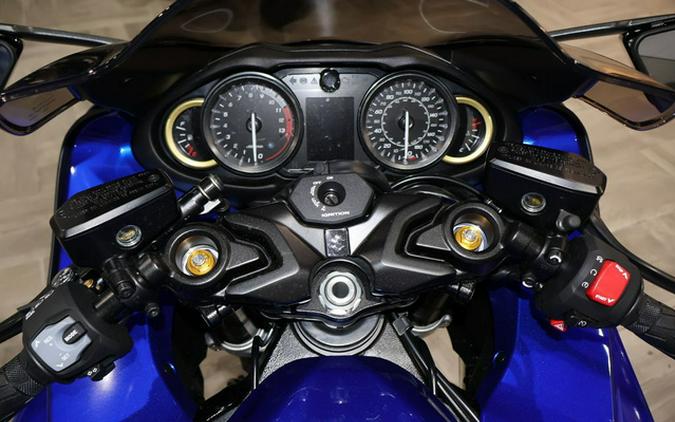 2026 Suzuki Hayabusa Special Edition