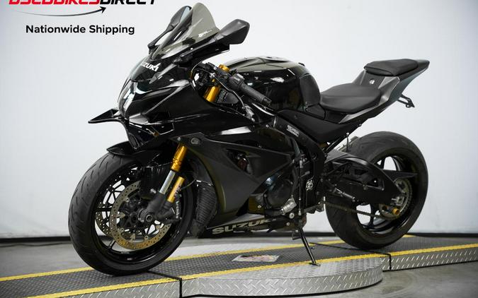 2023 Suzuki GSX-R1000R - $15,999.00