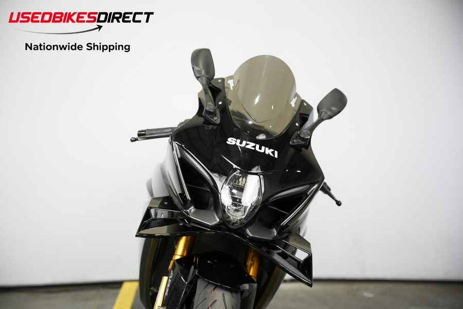 2023 Suzuki GSX-R1000R - $15,999.00