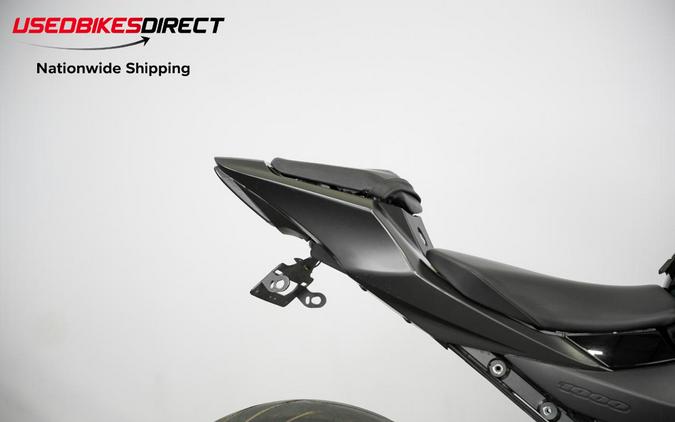 2023 Suzuki GSX-R1000R - $15,999.00