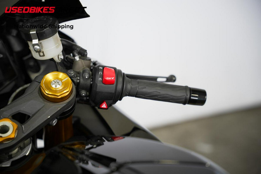 2023 Suzuki GSX-R1000R - $15,999.00