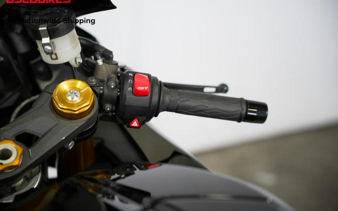 2023 Suzuki GSX-R1000R - $15,999.00