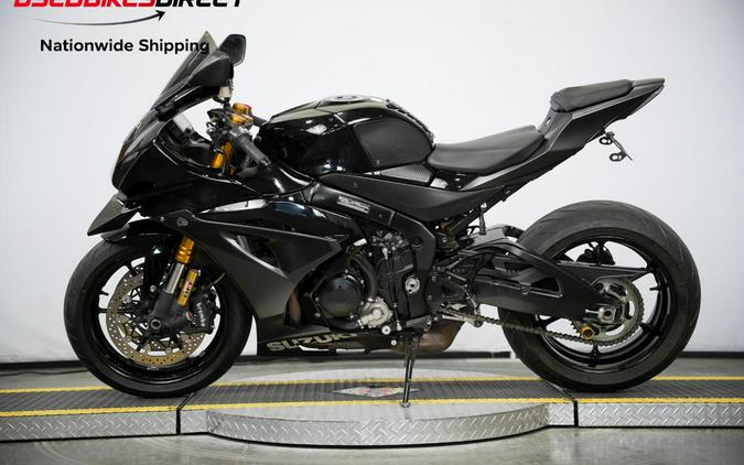 2023 Suzuki GSX-R1000R - $15,999.00
