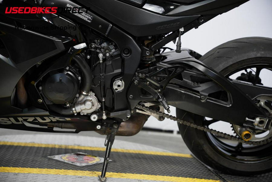 2023 Suzuki GSX-R1000R - $15,999.00