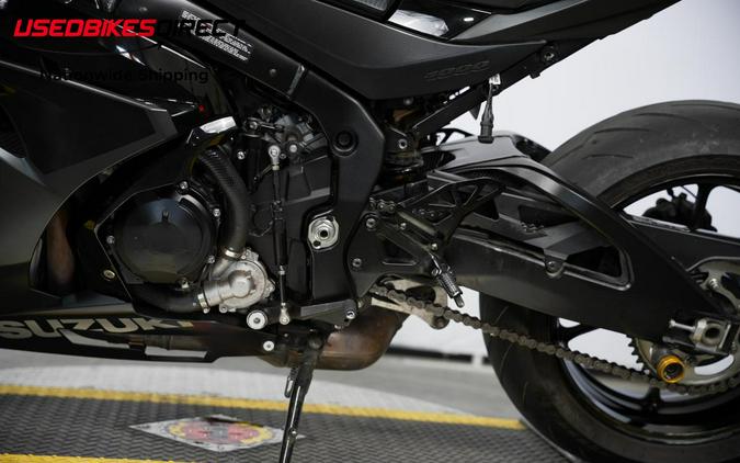 2023 Suzuki GSX-R1000R - $15,999.00