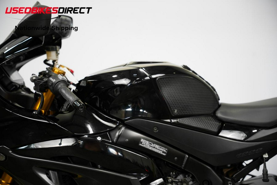 2023 Suzuki GSX-R1000R - $15,999.00