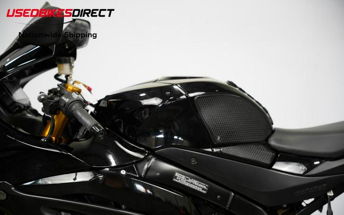 2023 Suzuki GSX-R1000R - $15,999.00