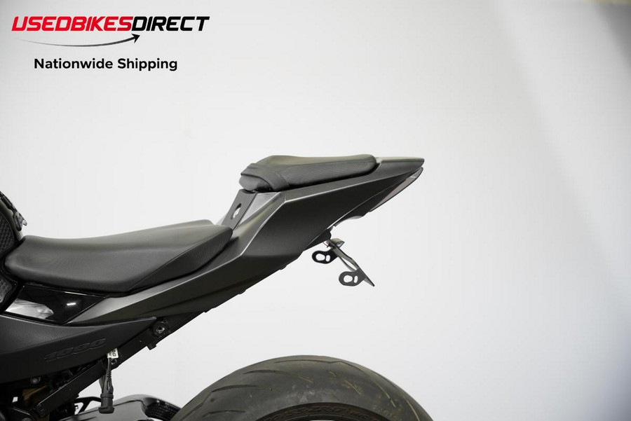 2023 Suzuki GSX-R1000R - $15,999.00