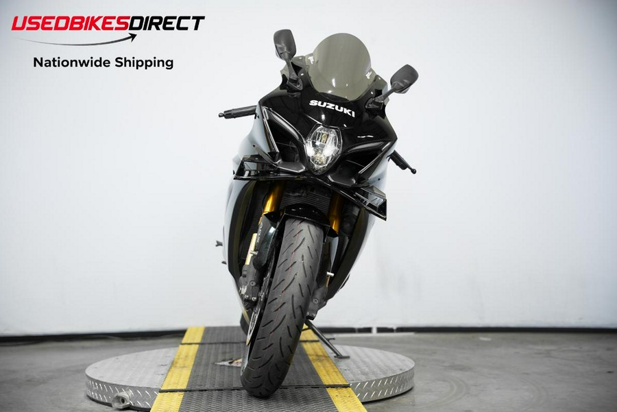 2023 Suzuki GSX-R1000R - $15,999.00