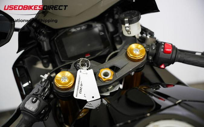 2023 Suzuki GSX-R1000R - $15,999.00