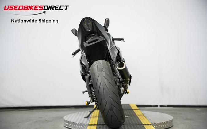 2023 Suzuki GSX-R1000R - $15,999.00